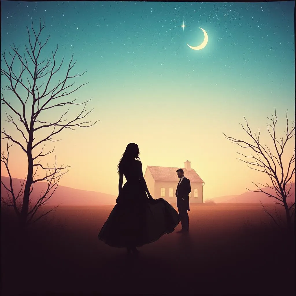 Happy ever after