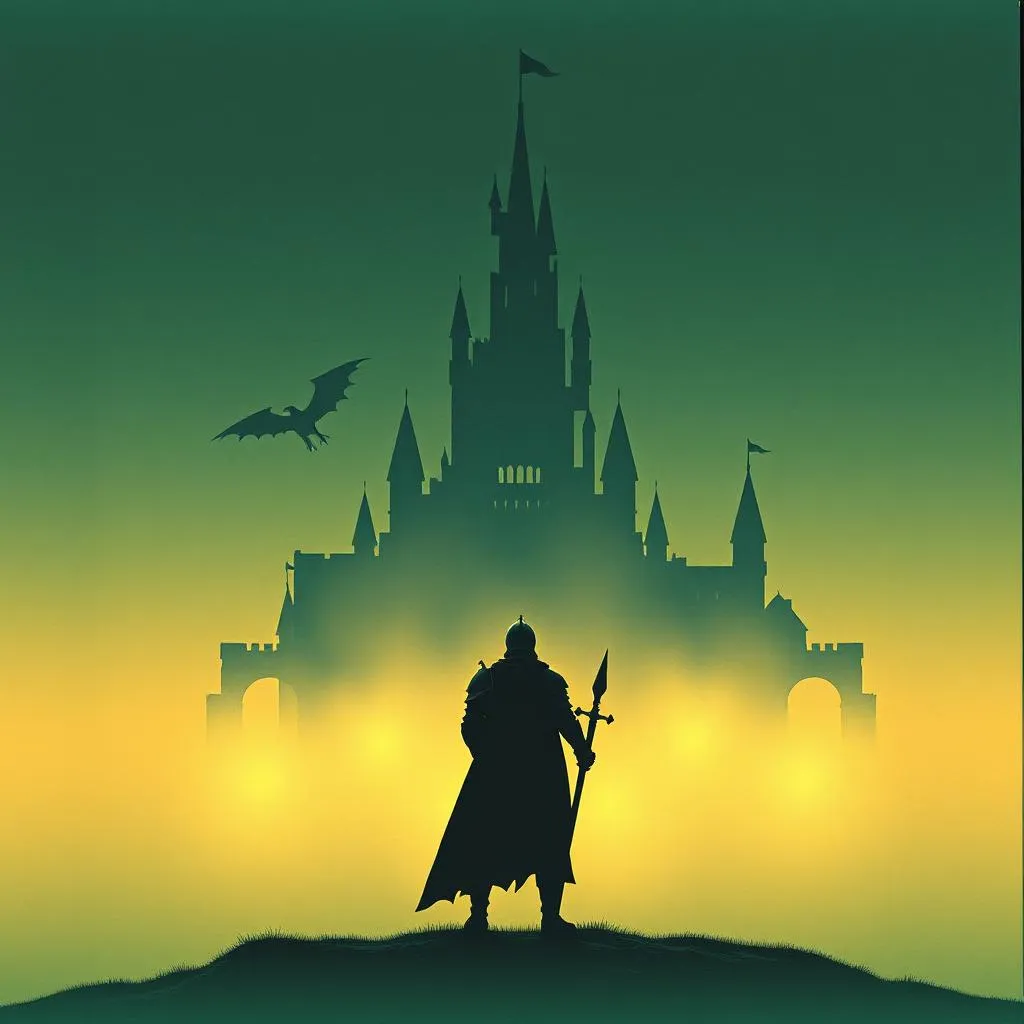 Castle in the Sky