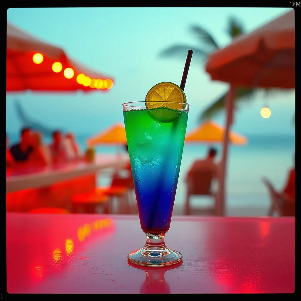 Margarita