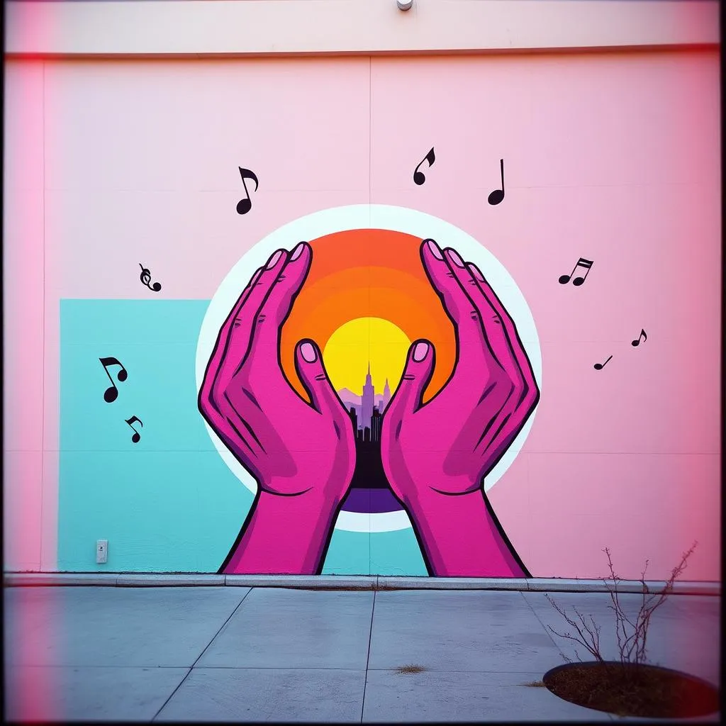 Voices Rise as One