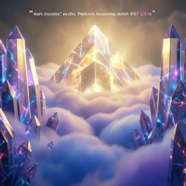 The Frequency Begins With You
