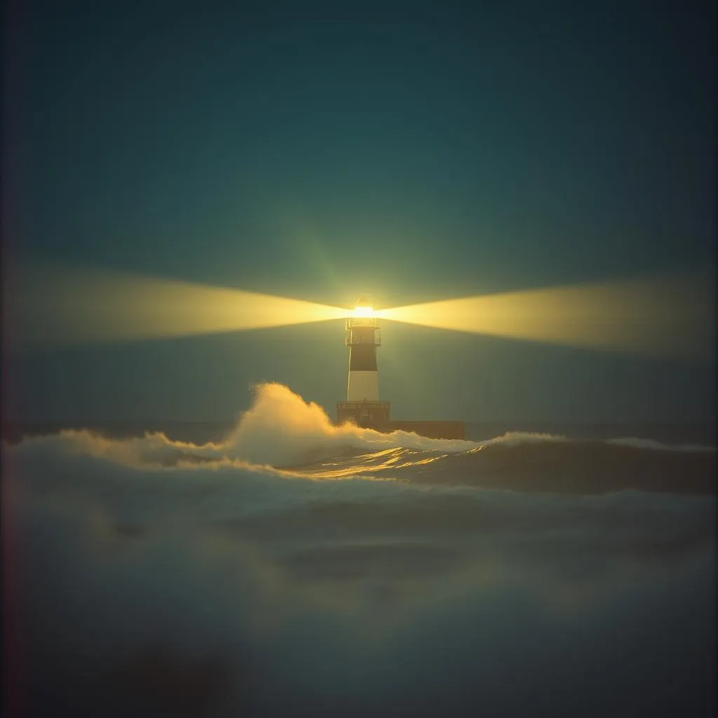 God of heaven and Earth