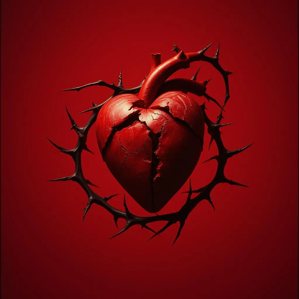 Shadowed Heart