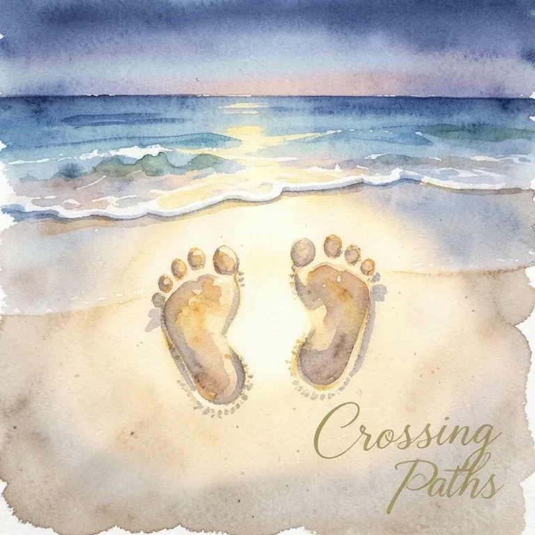 Crossing Paths