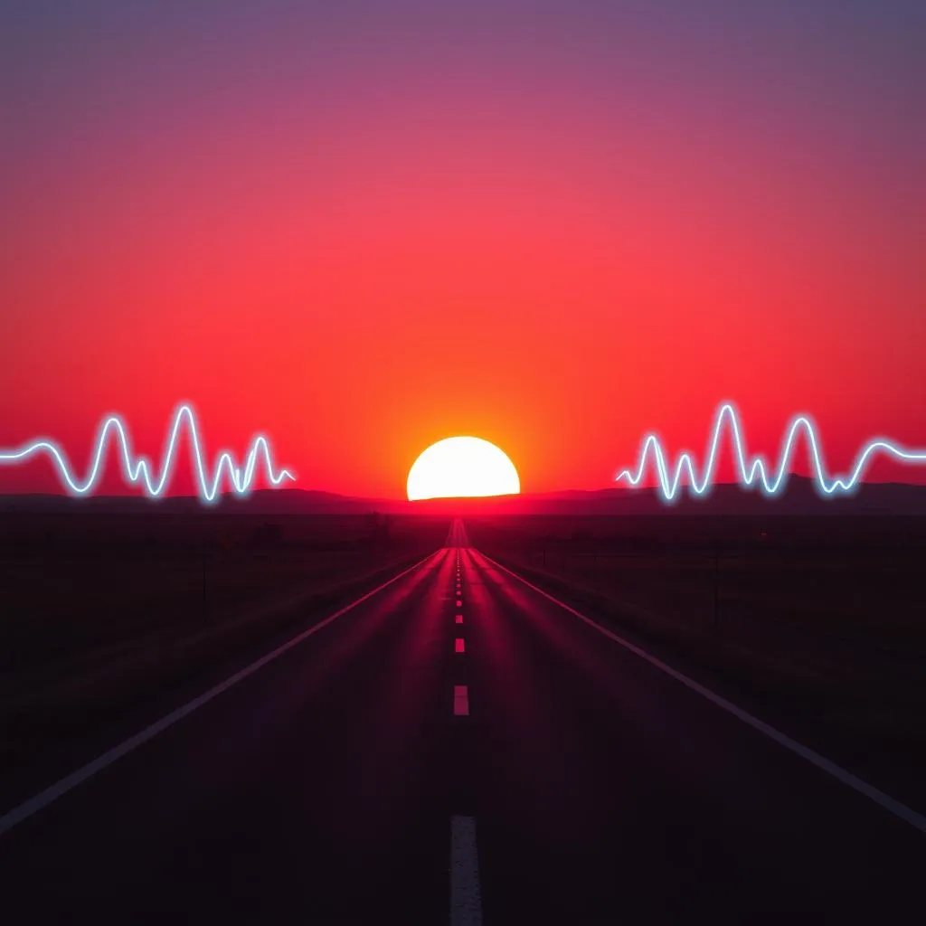 Open Road Roar