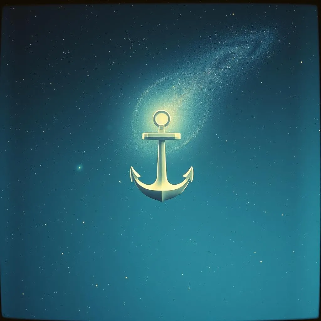 Celestial Anchor