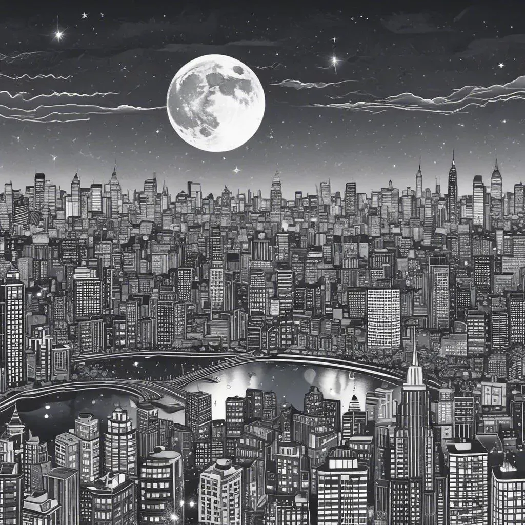 Midnight Reverie