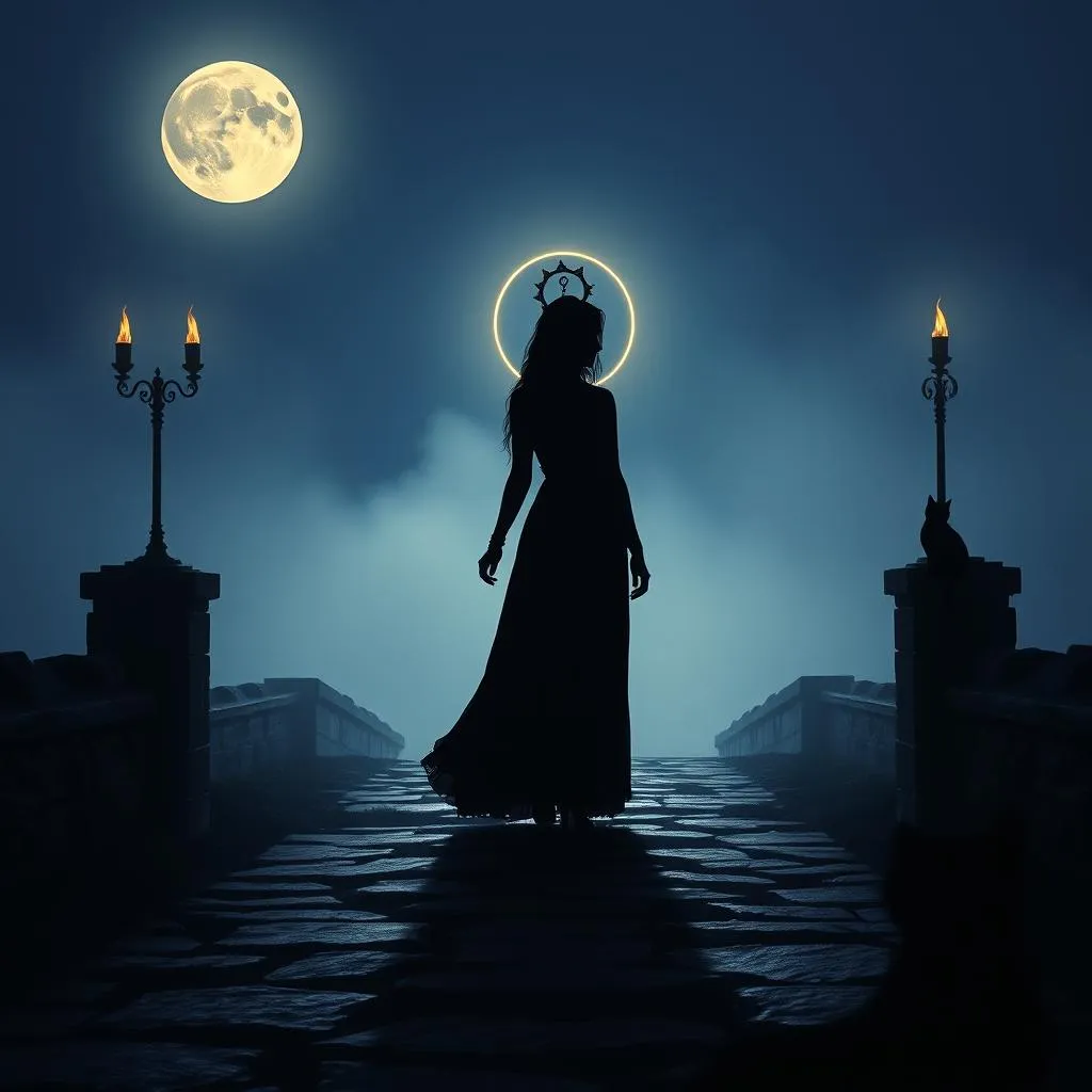 Hecates spell