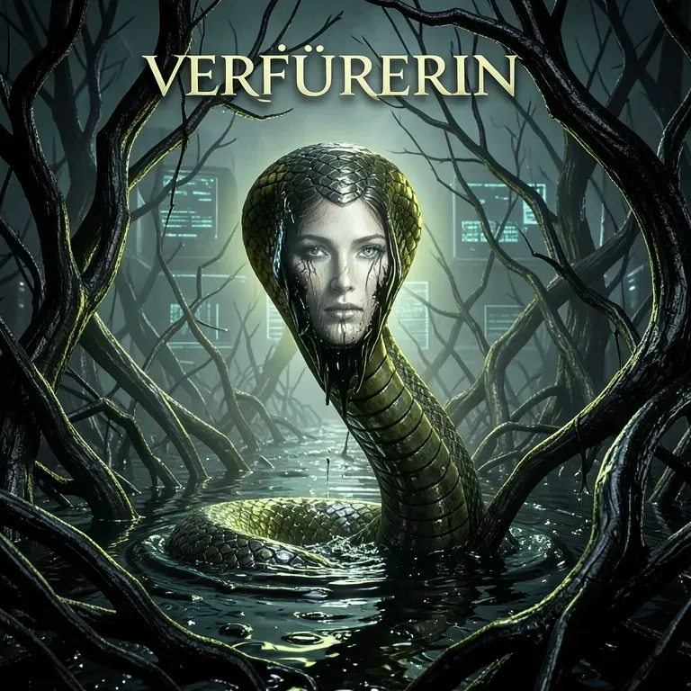 Verführerin