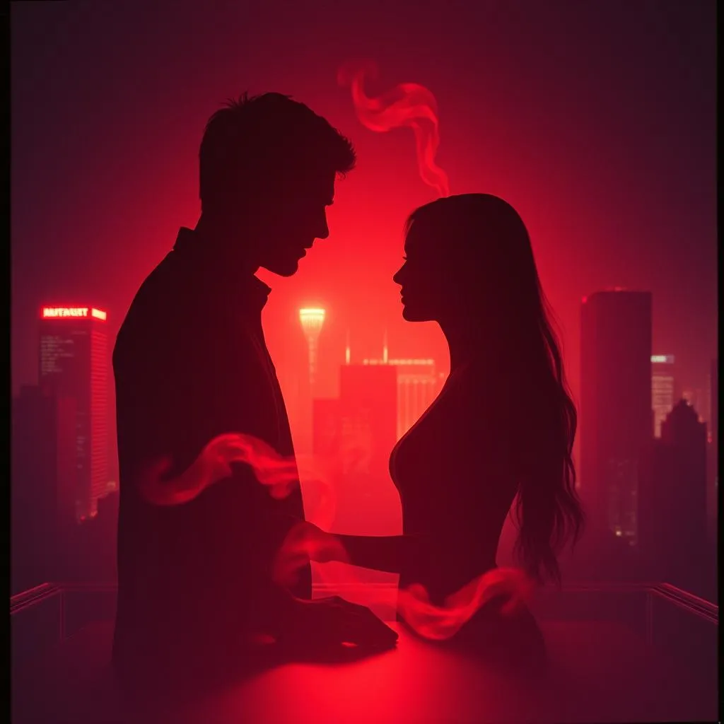 After Midnight
