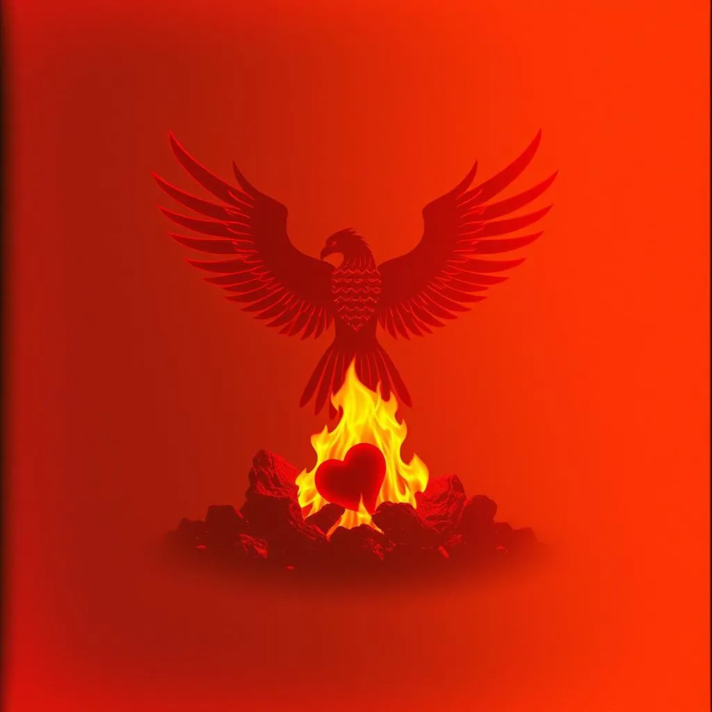Love Reborn