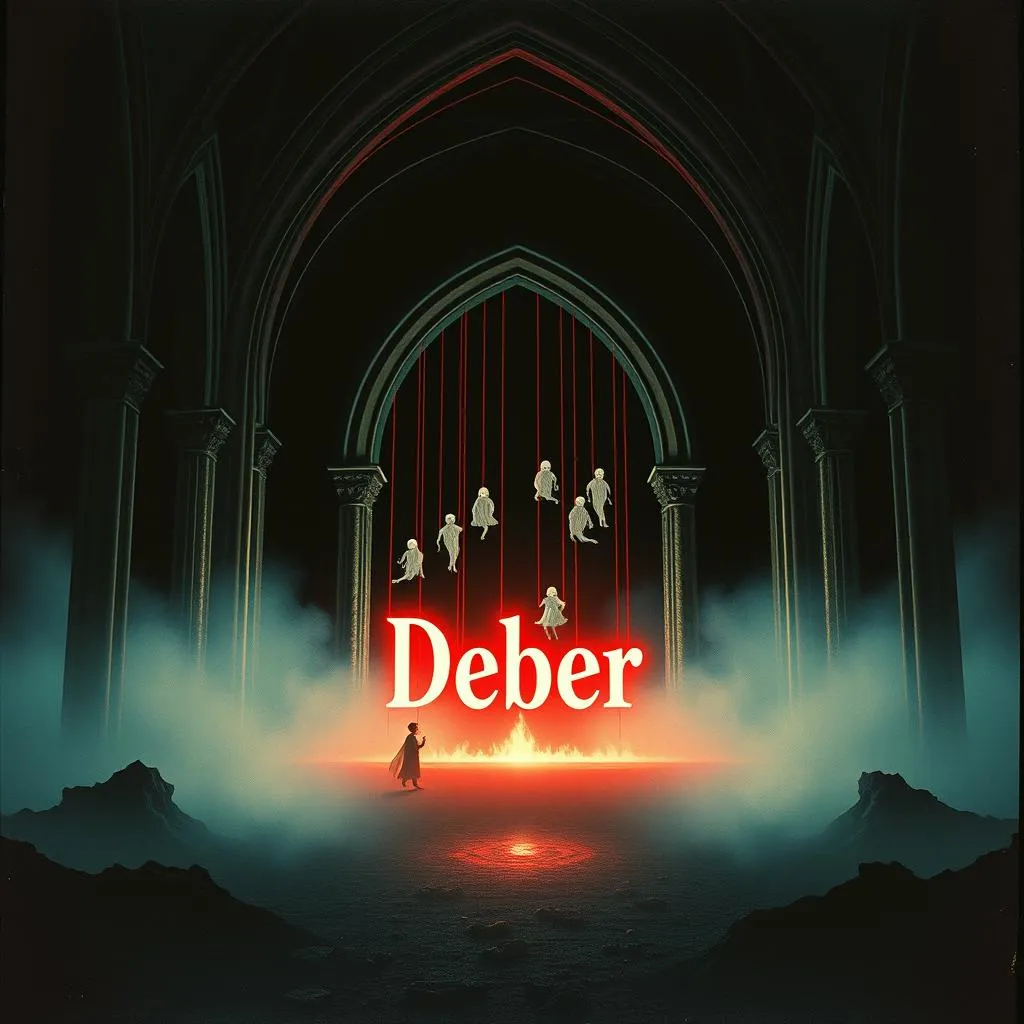 Deber