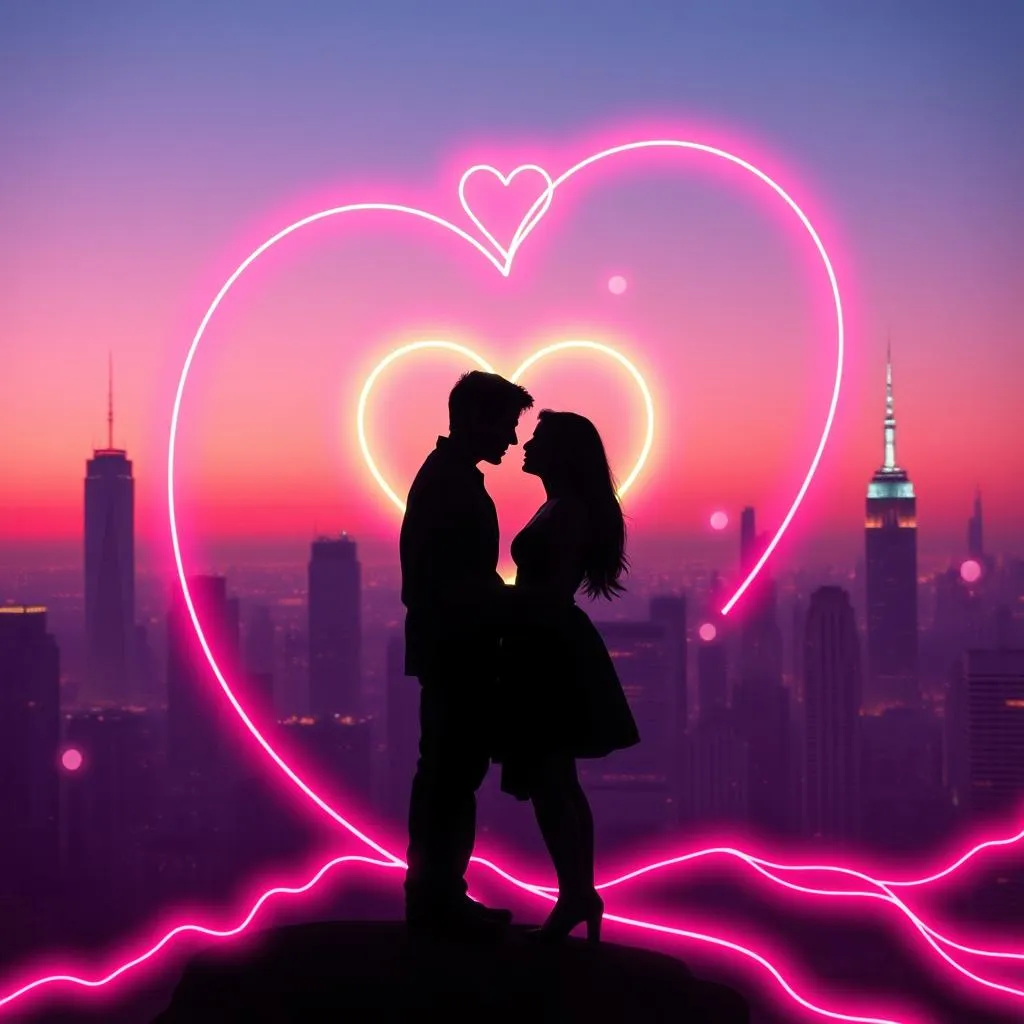 Electric Love