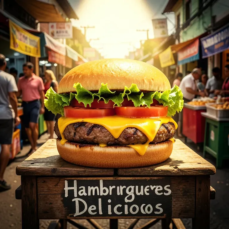 Fome de Lucas