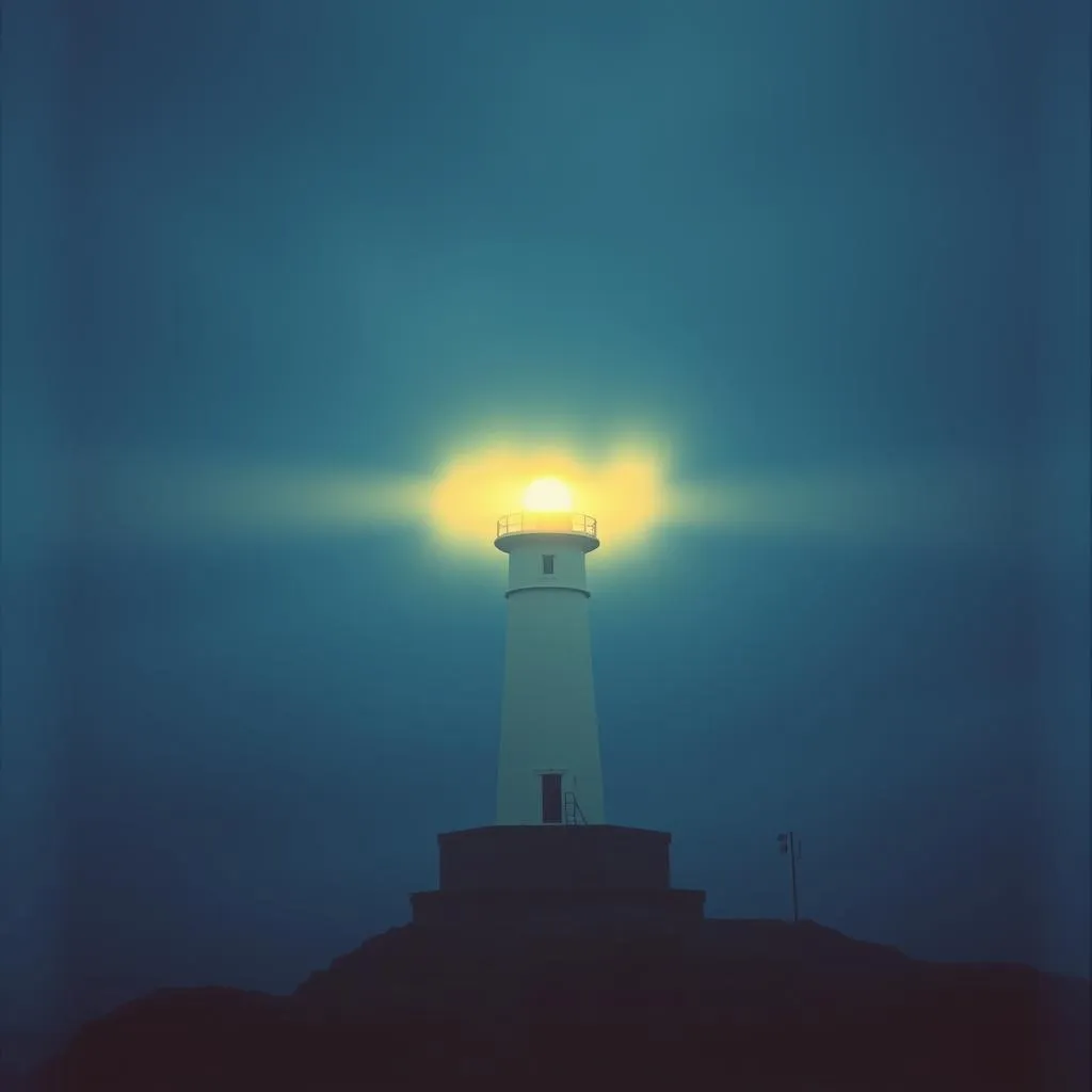 Tomorrow's Light