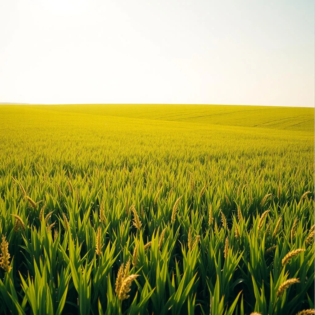 Santa Catalina, We grow