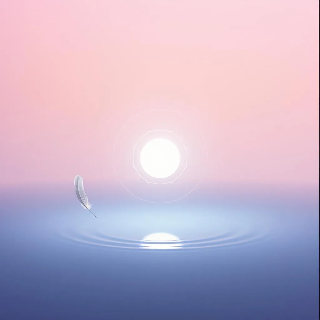 Where Light Learns to Breathe