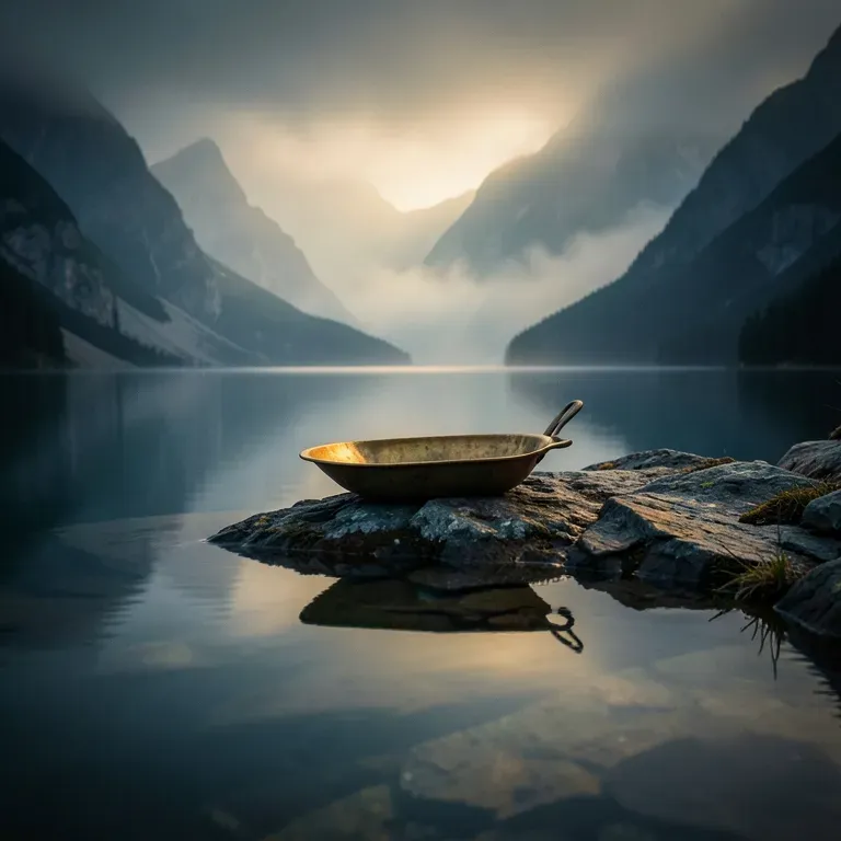 Golden Dreams