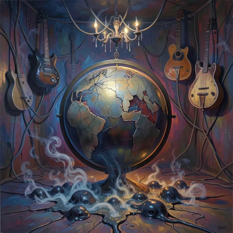 Spontaneous Etheral Combustion