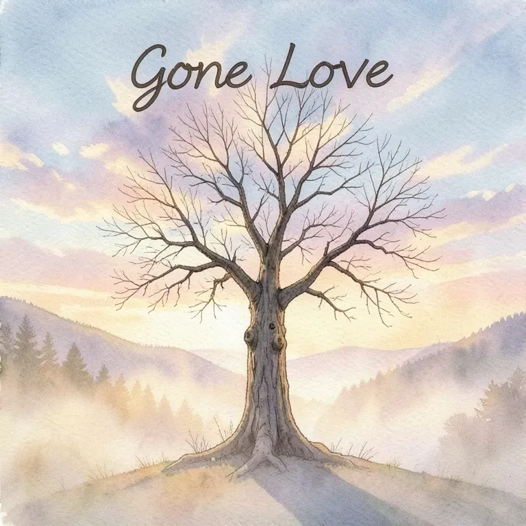 Gone Love