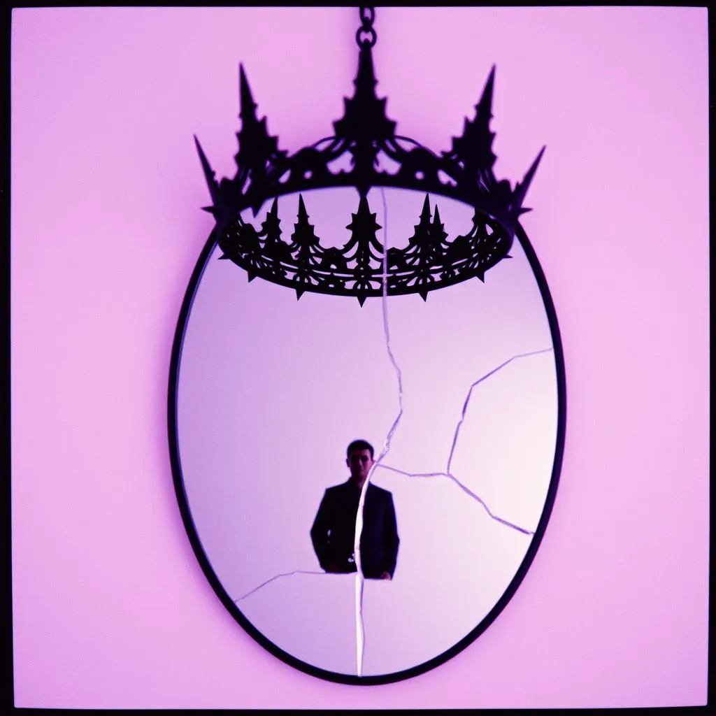 A Tell of a Tale of Betrayal (Rap Mix)