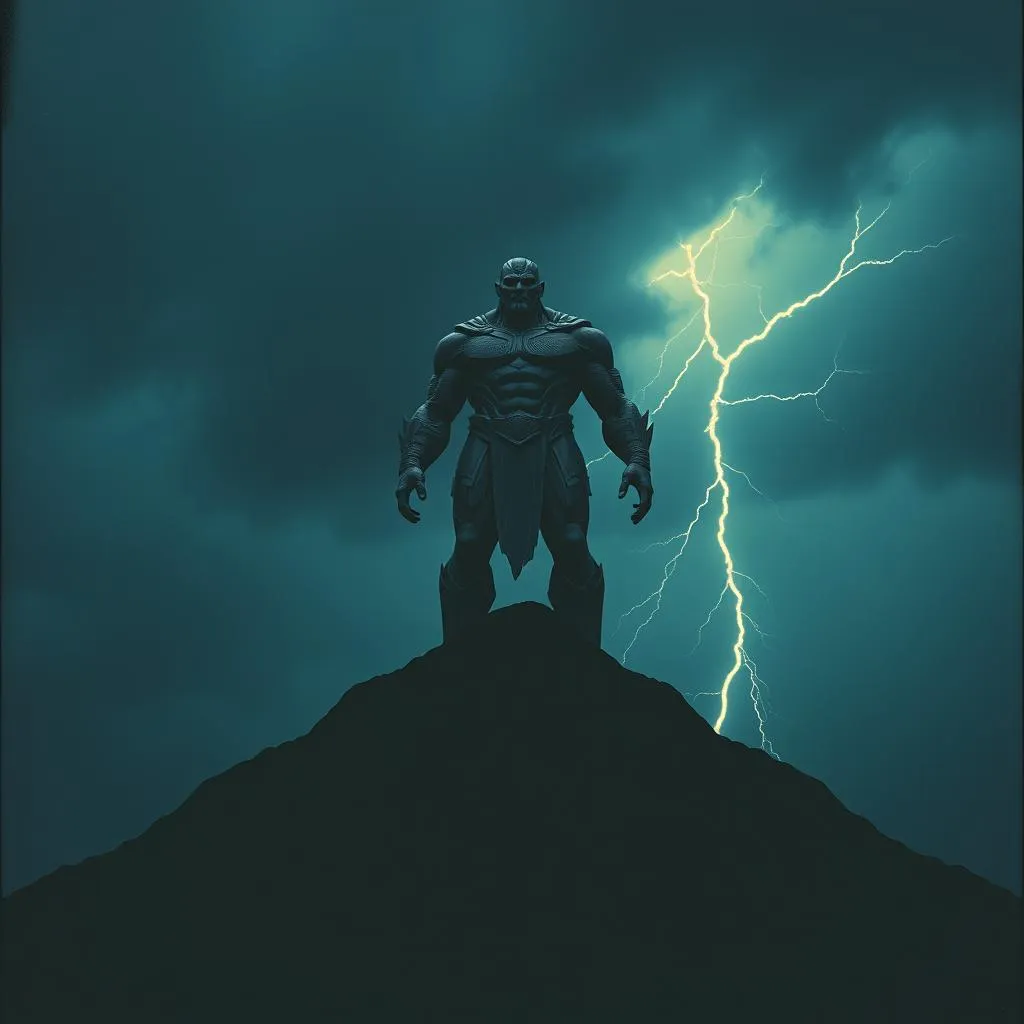 Legend of the Celestial Clash