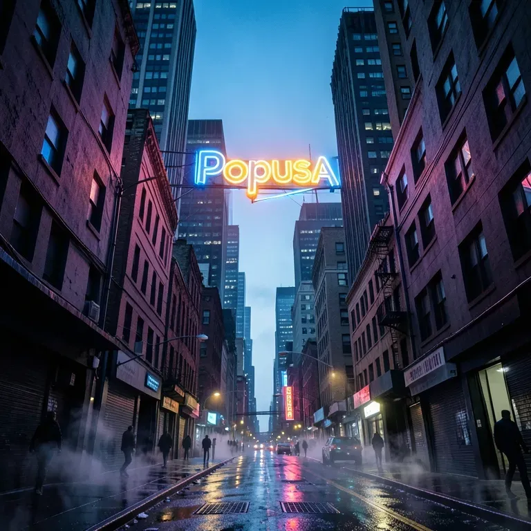 Popusa