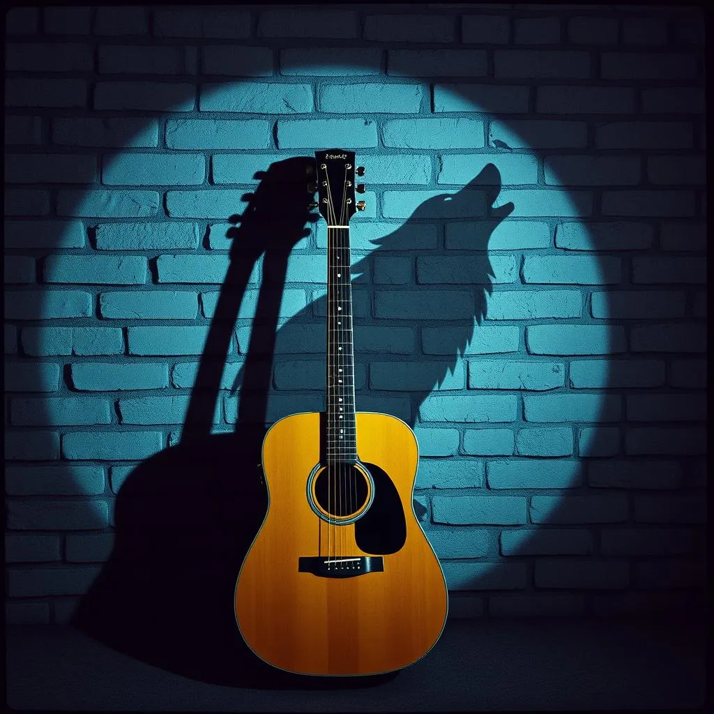 Every Man’s Blues