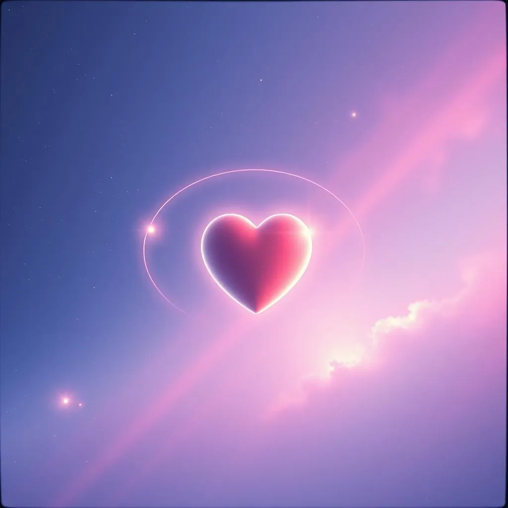 Galactic Love