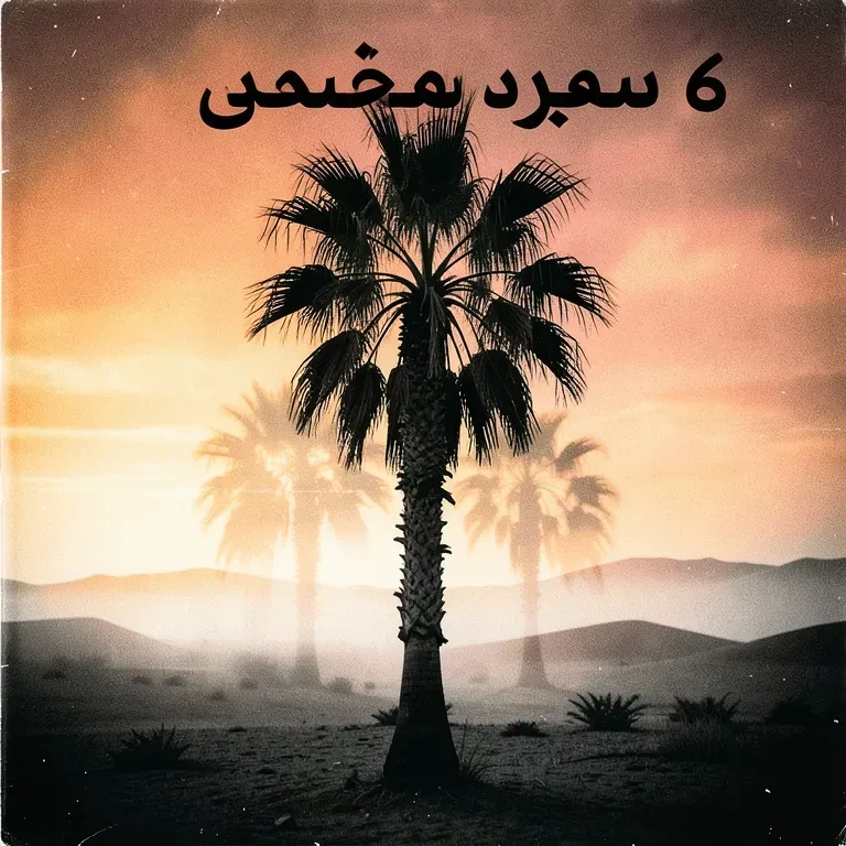 سامحيني يايمّا 6