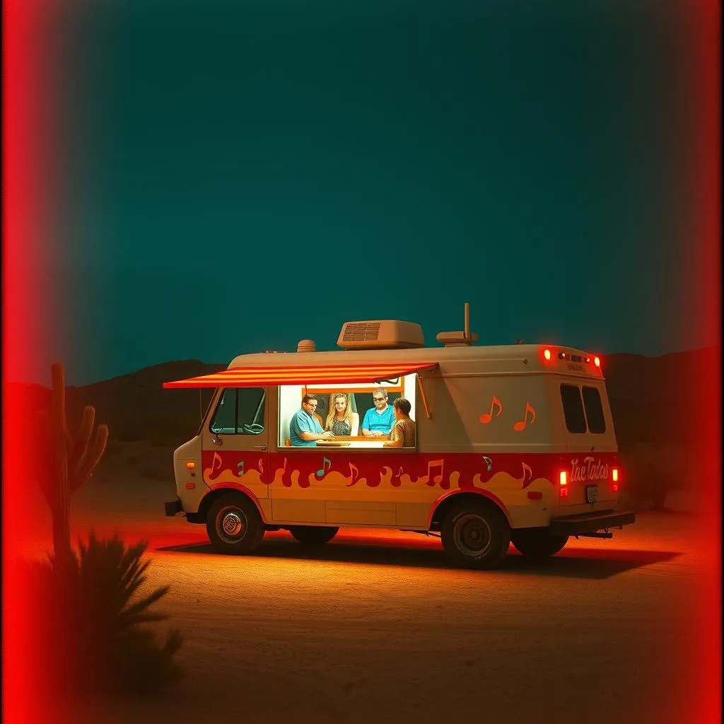 Fat Boys Tacos