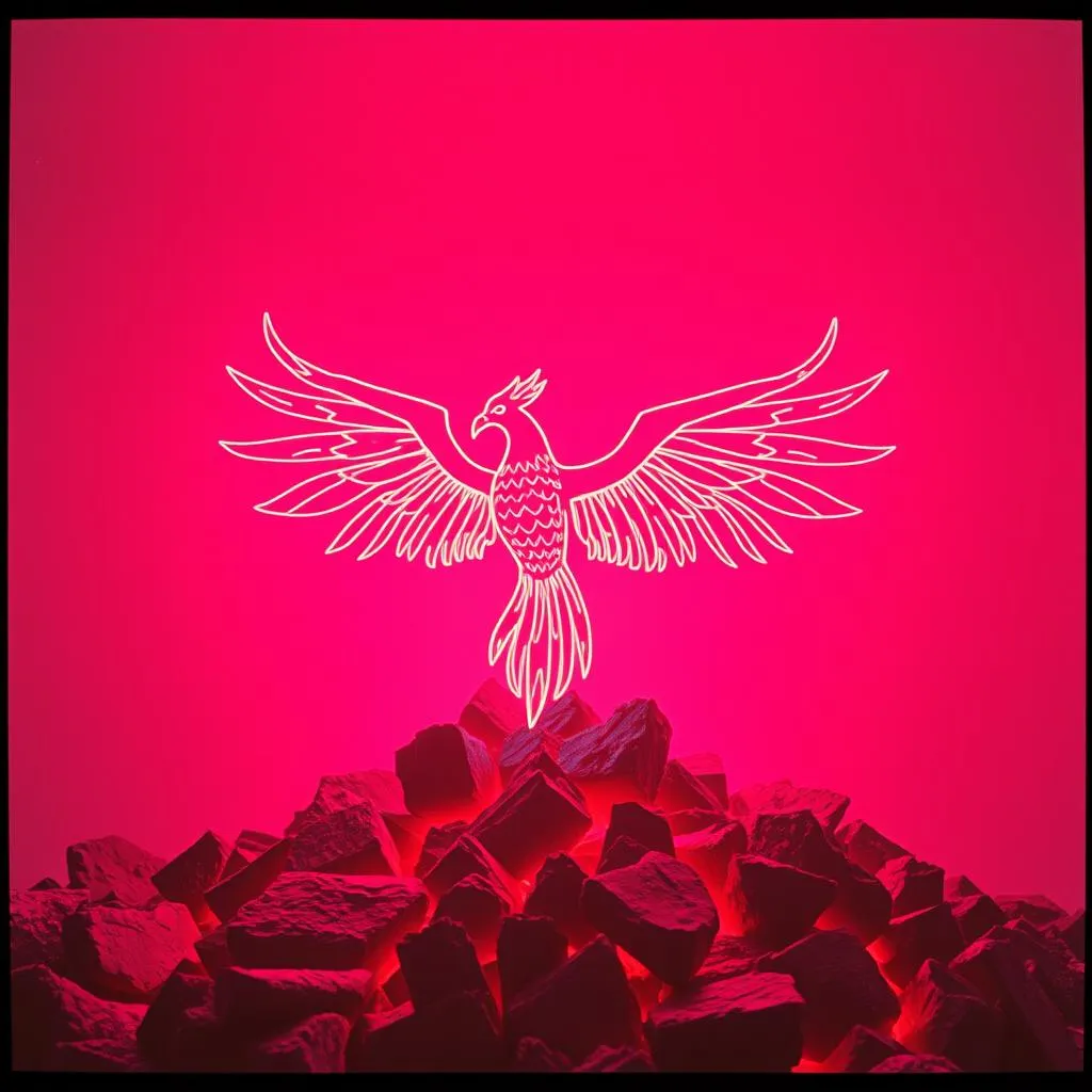 Phoenix Rising
