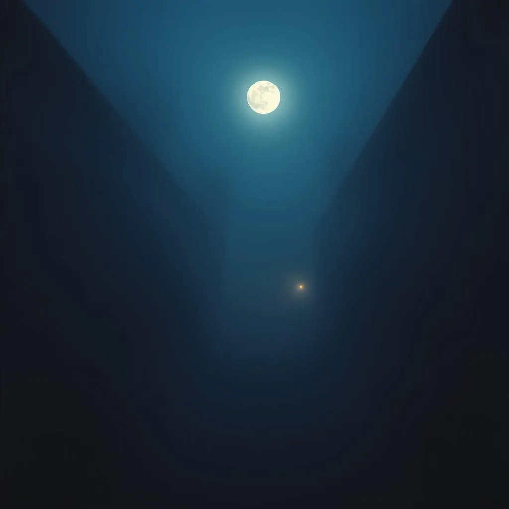 Sleepwalker