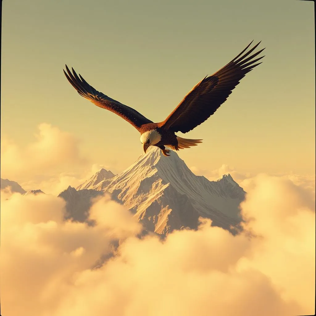 Courage in the Wind