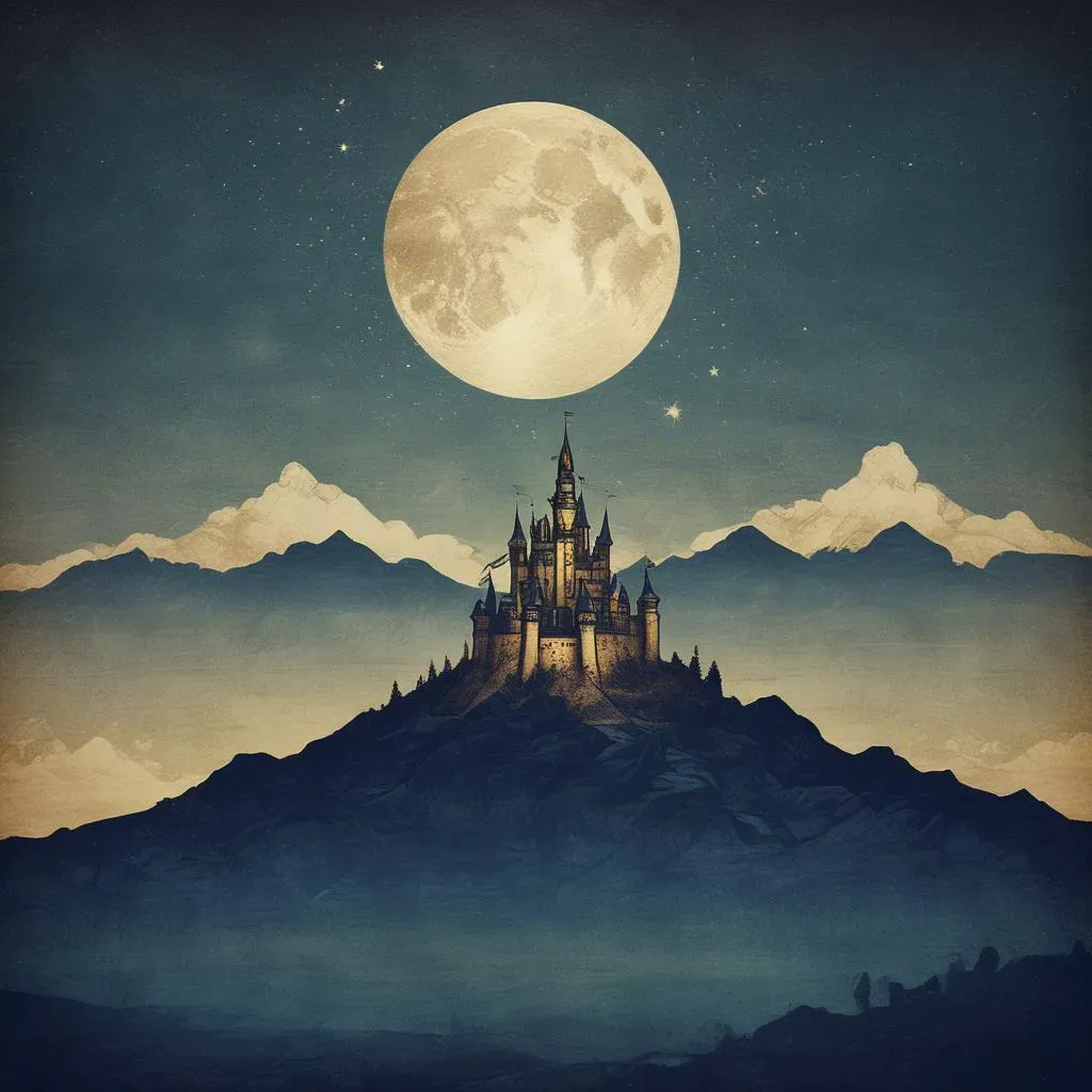 Eldorado by Edgar Allen Poe