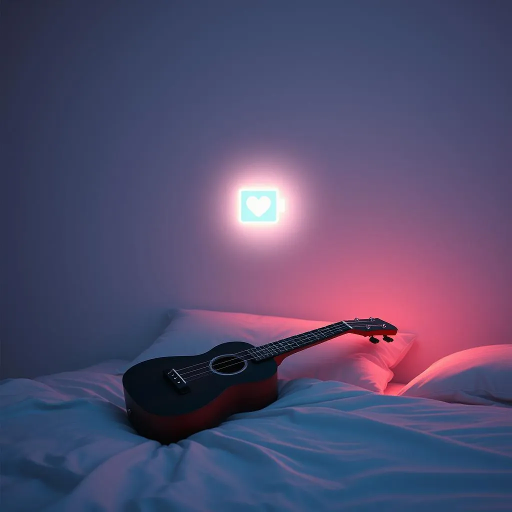 Low Battery Lullaby