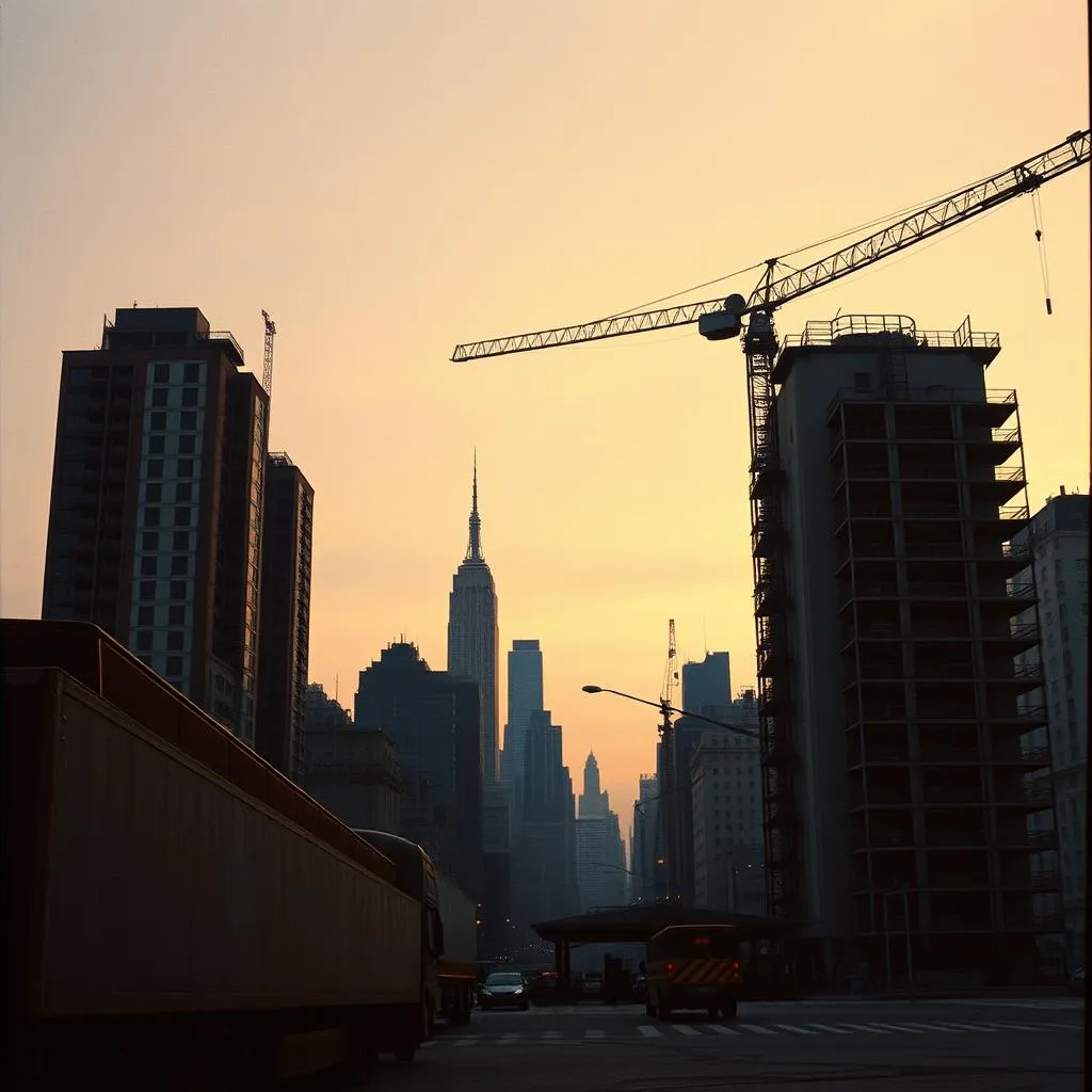 Concrete Life