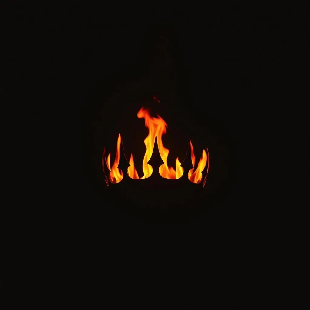 Forbidden Throne remix 4
