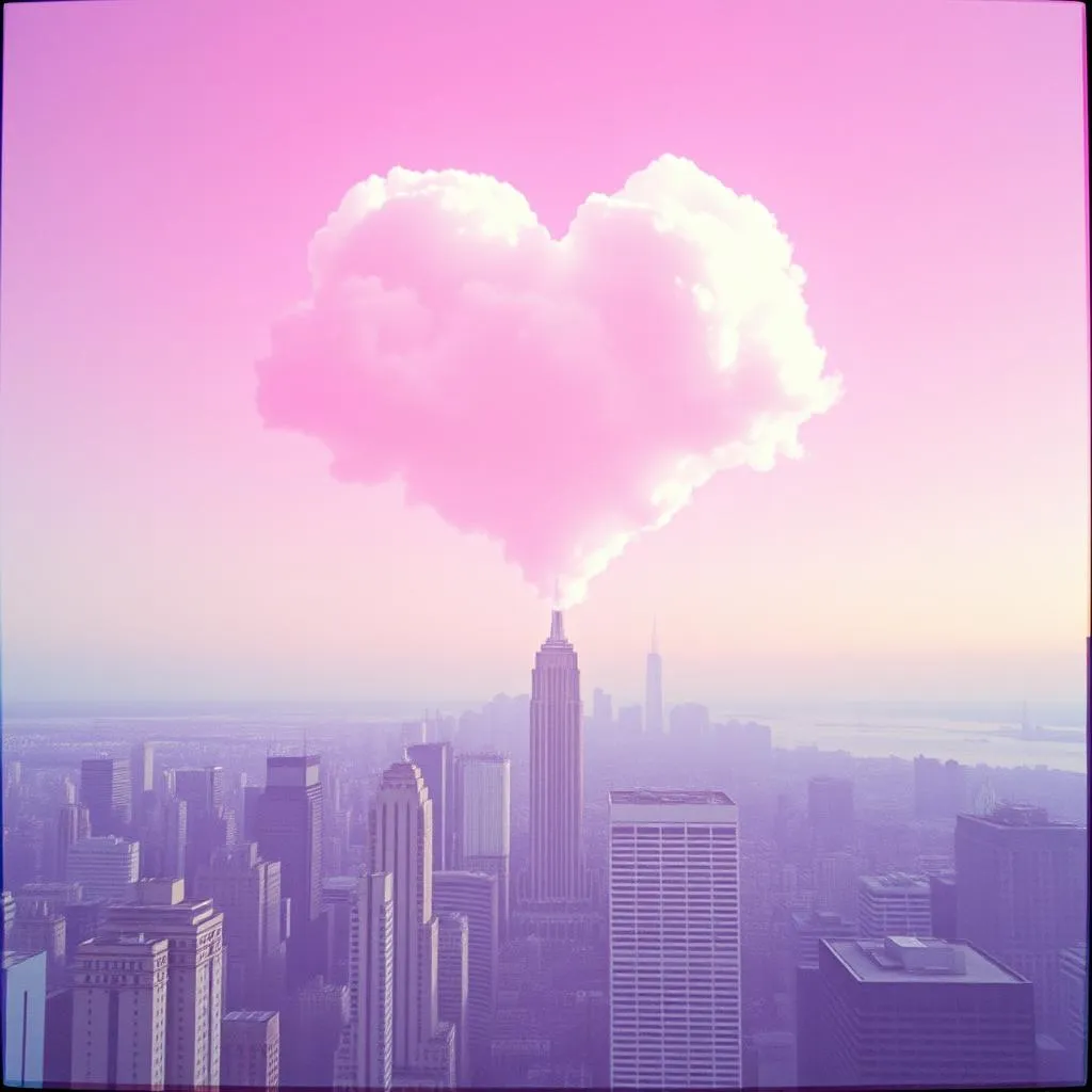 Love me