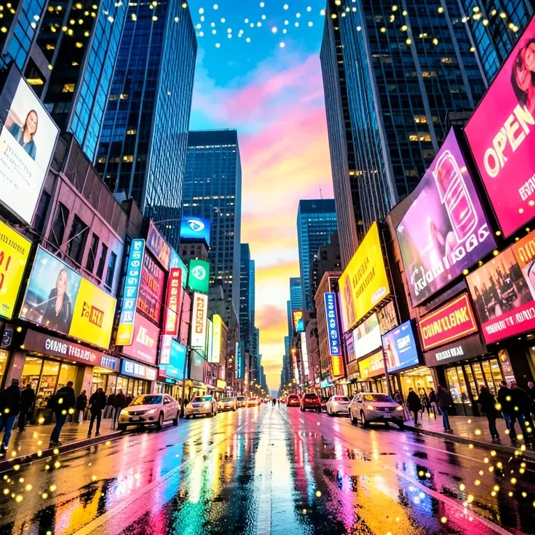 Own The Night
