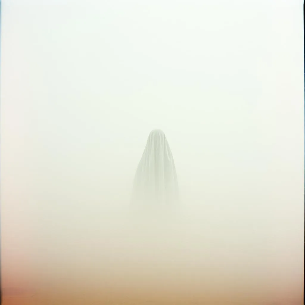 Haunted