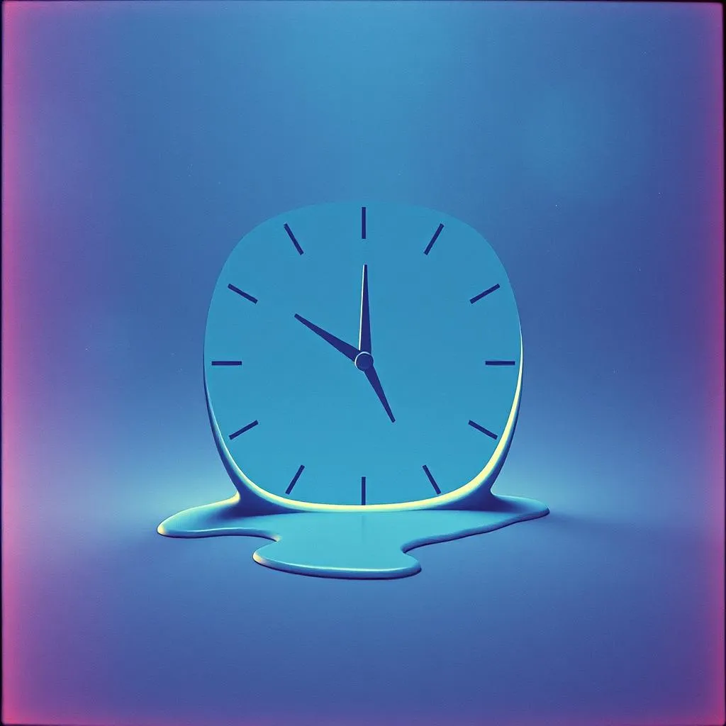 Where Time Goes