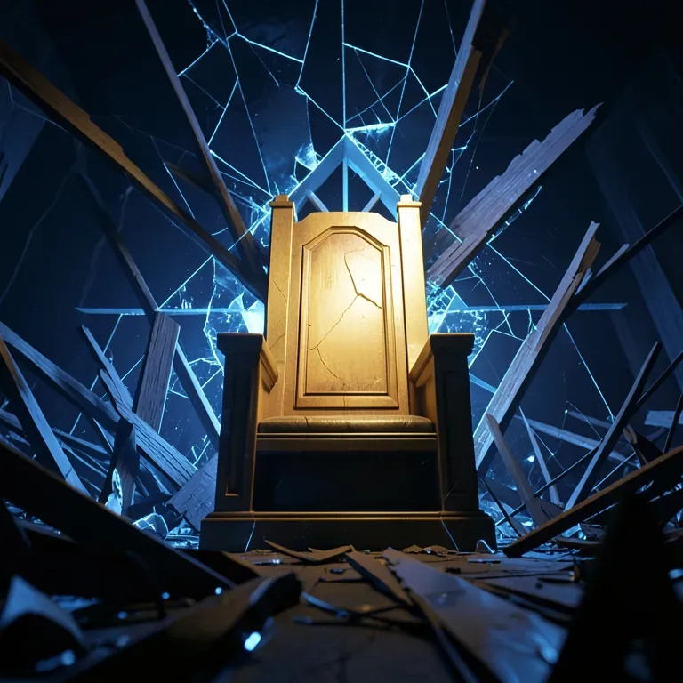 Throne Check