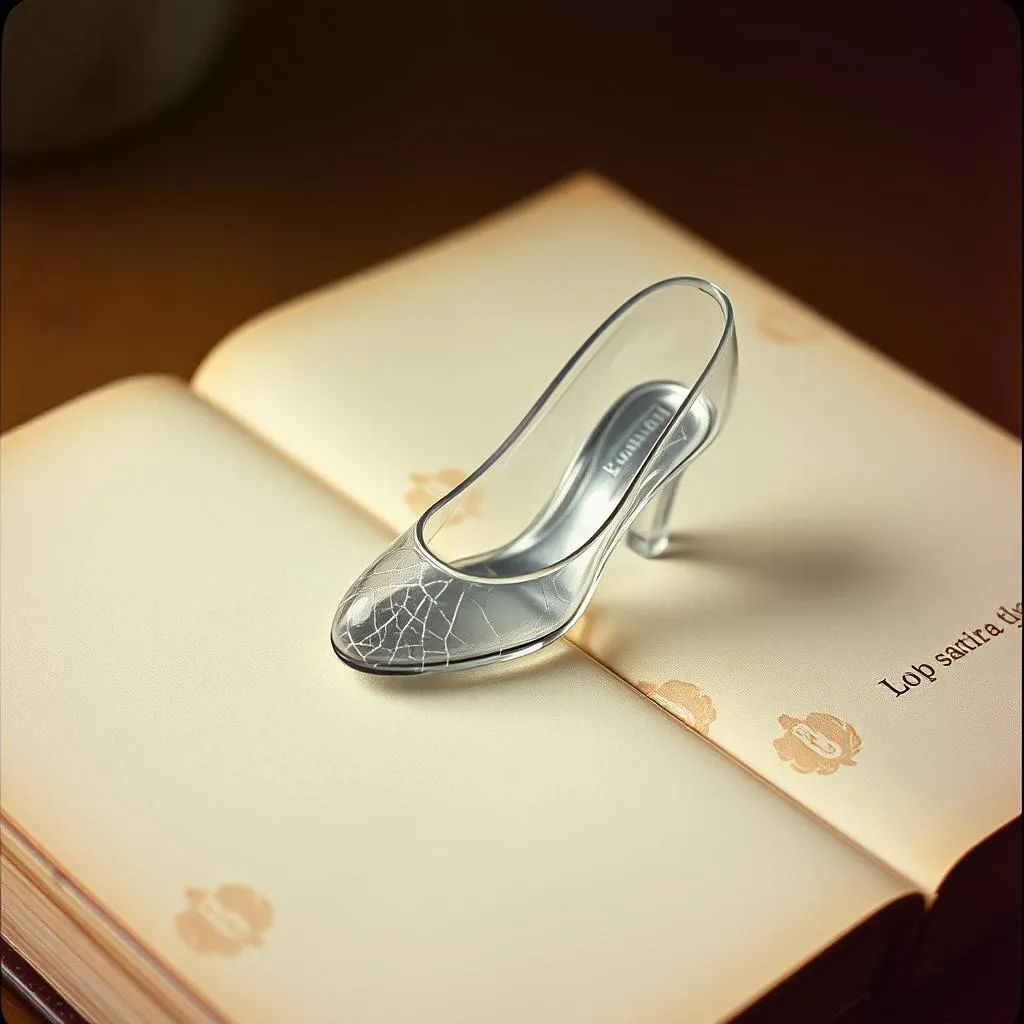 Broken Fairytales 