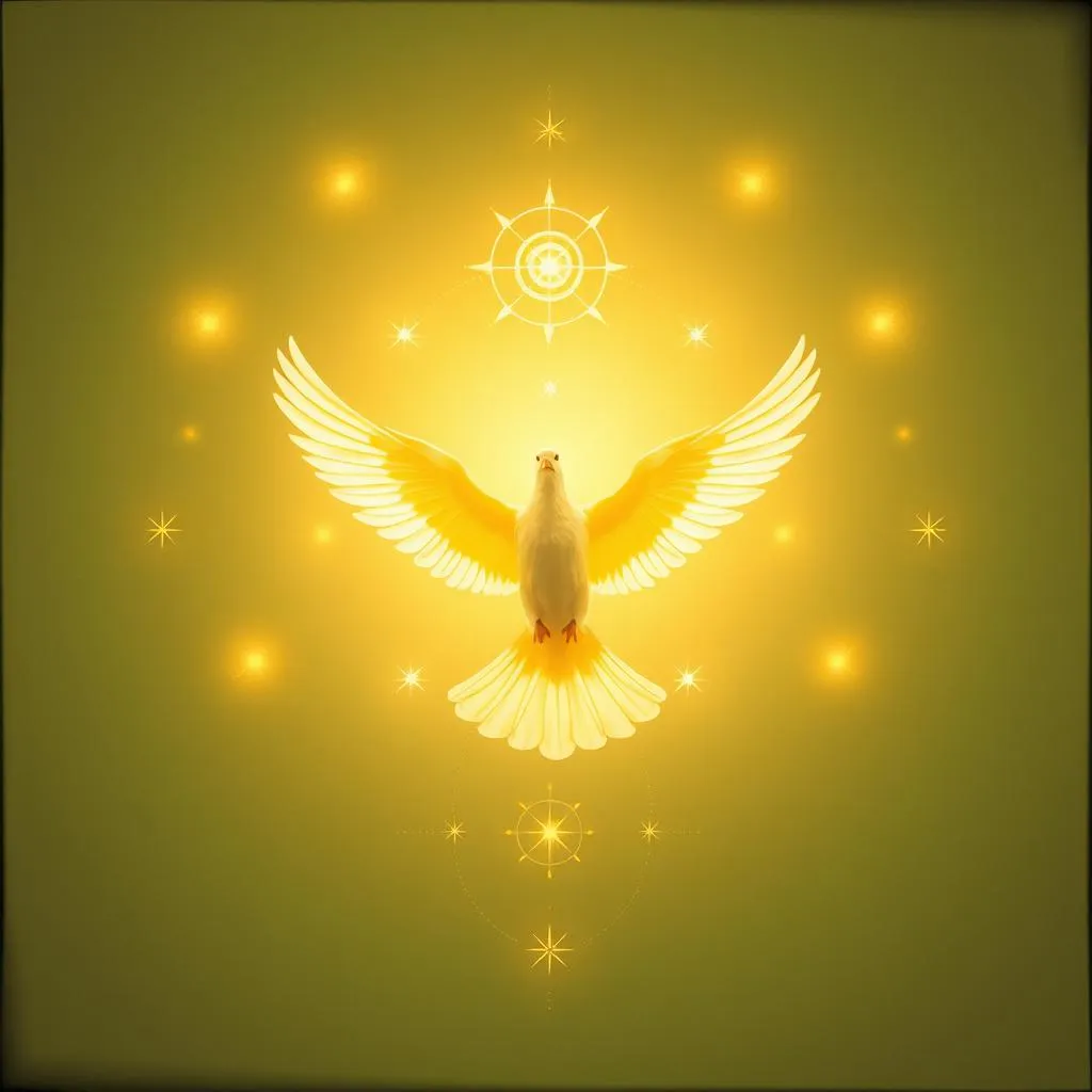 Jehovah Rapha (Spirit of Fear)