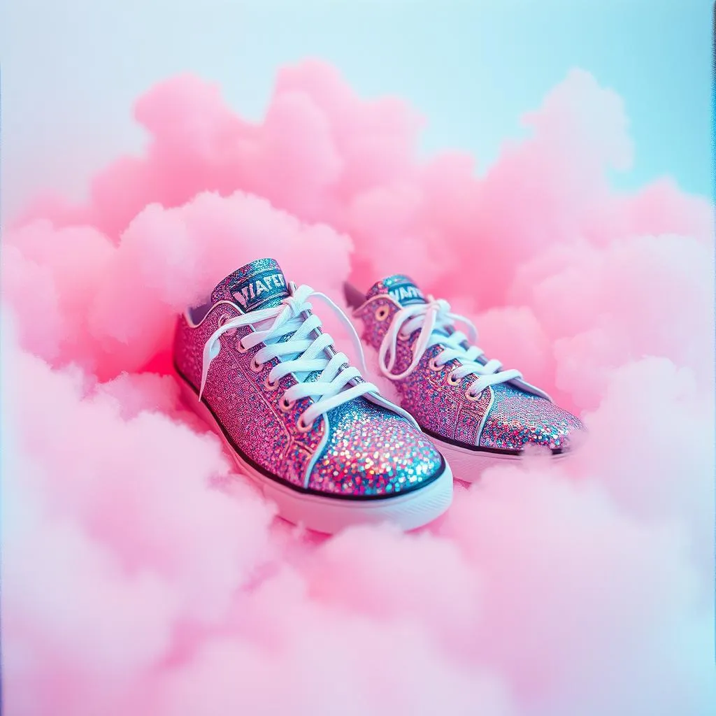 F*** High Heels and Makeup