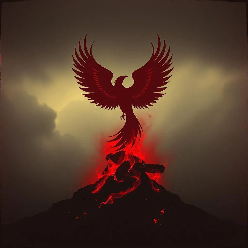 RISE