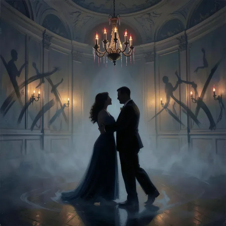 Glass Ballroom