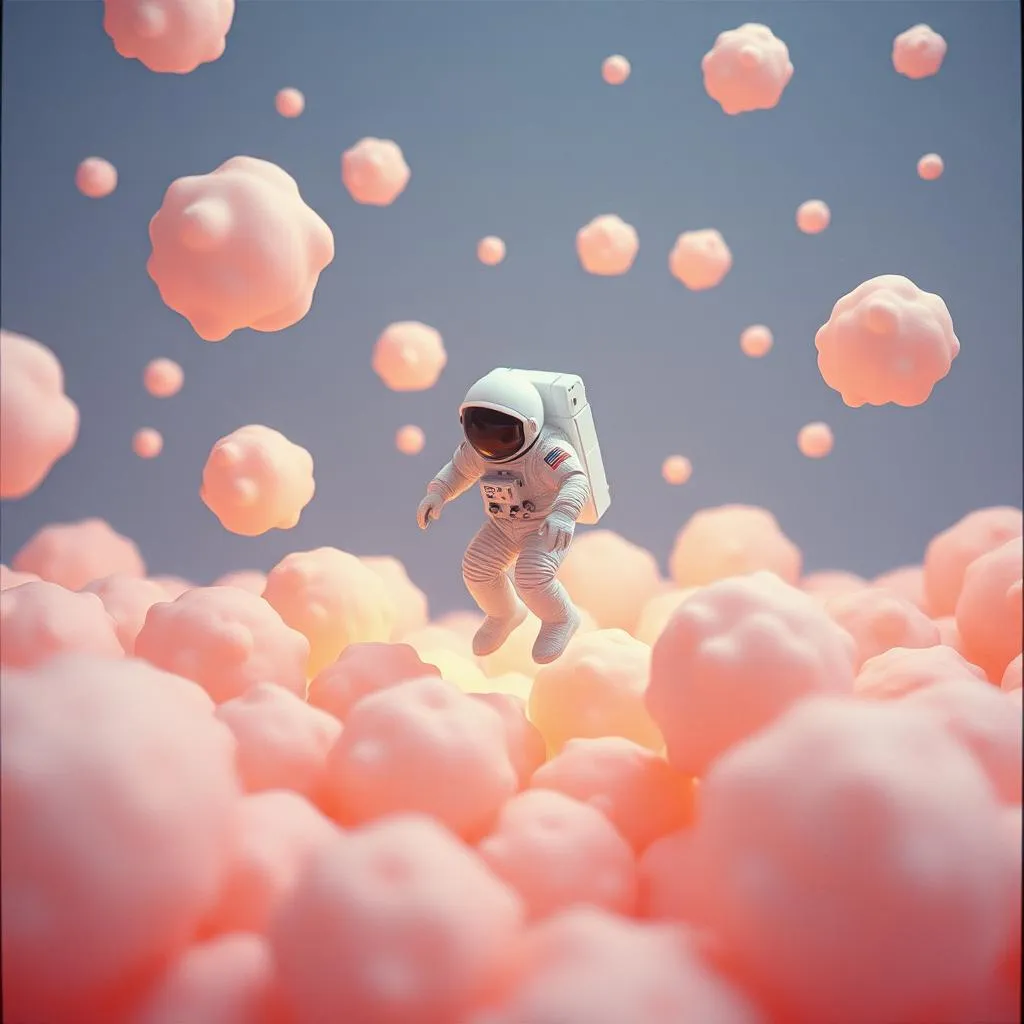 Astronaut