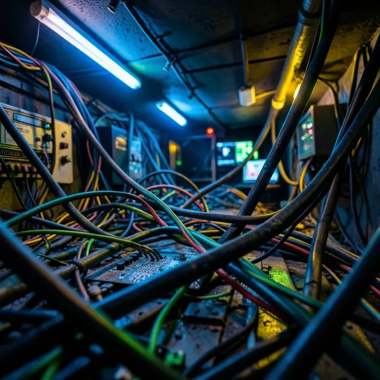 Bunker Protocol